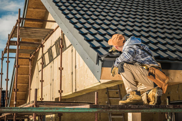 Best Hot Roofs  in Middlebranch, OH