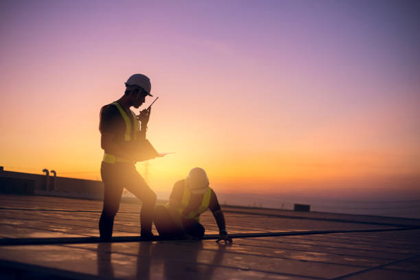 Best Storm Damage Roof Repair  in Middlebranch, OH
