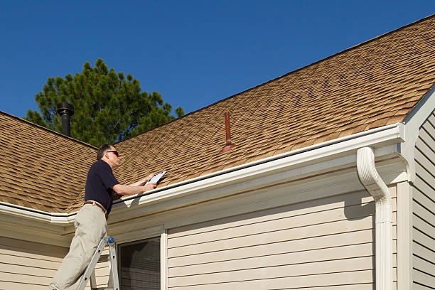 Best Emergency Roof Repair Services  in Middlebranch, OH