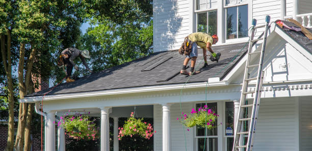 Best Gutter Installation and Repair  in Middlebranch, OH